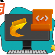 Основы HTML. Изучение web-разработки - КИБЕРшкола программирования для детей, компьютерные курсы для школьников, начинающих и подростков - KIBERone г. Москва