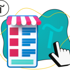 Создание лендинга. Tilda - КИБЕРшкола программирования для детей, компьютерные курсы для школьников, начинающих и подростков - KIBERone г. Москва