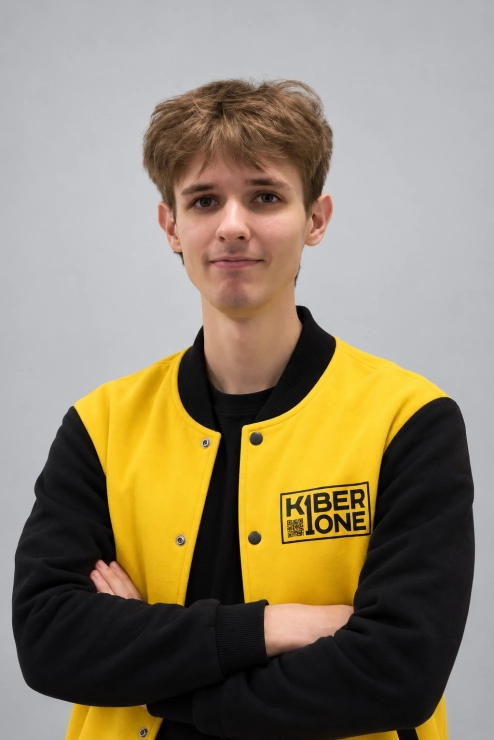 Дмитрий К