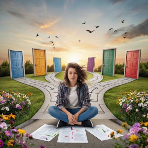 Первая работа: как подростку сделать уверенный старт - КИБЕРшкола программирования для детей, компьютерные курсы для школьников, начинающих и подростков - KIBERone г. Москва